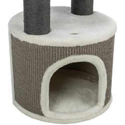 Trixie, árbol de gato marco
