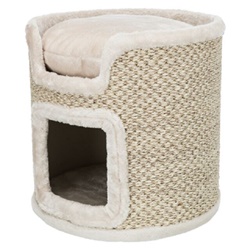 Trixie, Ria Cat Tower