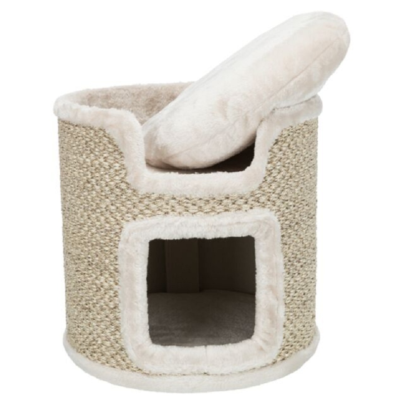 Trixie, Ria Cat Tower