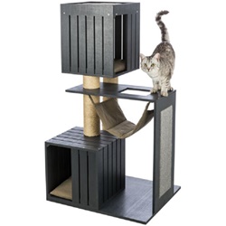 Trixie, BE NORDIC Rascador para gatos Freia