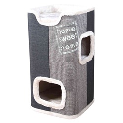 Trixie, Jorge Cat Tower