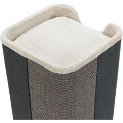 Trixie, Jorge Cat Tower