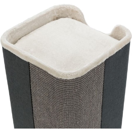Trixie, Jorge Cat Tower