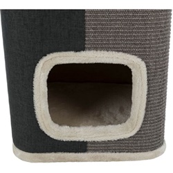 Trixie, Jorge Cat Tower