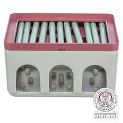 Trixie, Rod Box