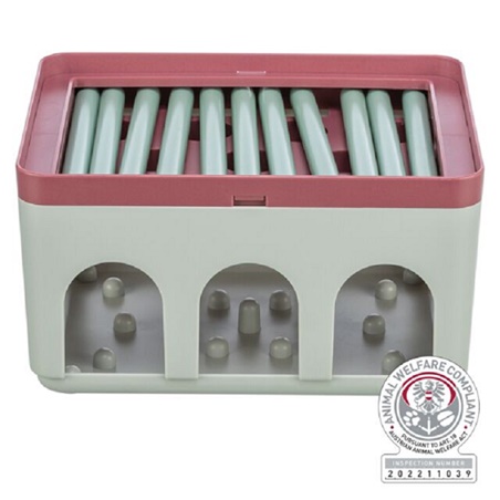 Trixie, Rod Box jeu pour chat