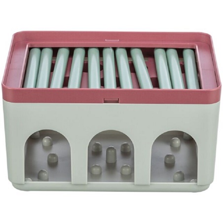 Trixie, Rod Box