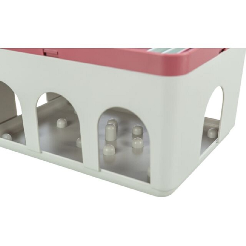 Trixie, Rutenbox