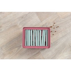 Trixie, Rod Box