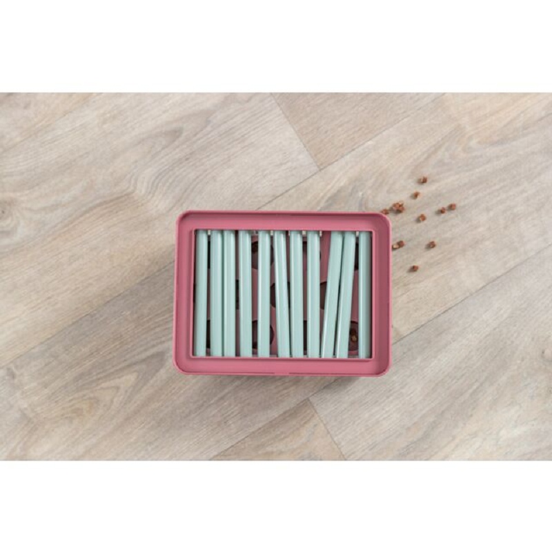 Trixie, Rod Box