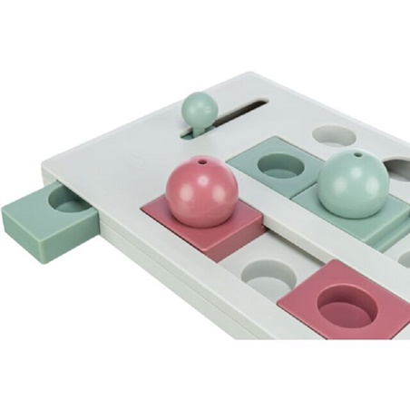 Trixie, Brain Mover Strategy Games