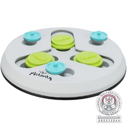 Trixie, Slide & Fun Board Strategy Game