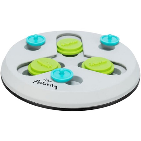 Trixie, Slide & Fun Board Strategy Game