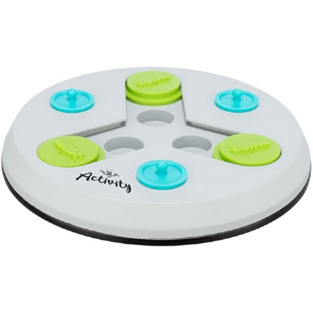 Trixie, Juego de estrategia de mesa deslizante y divertido