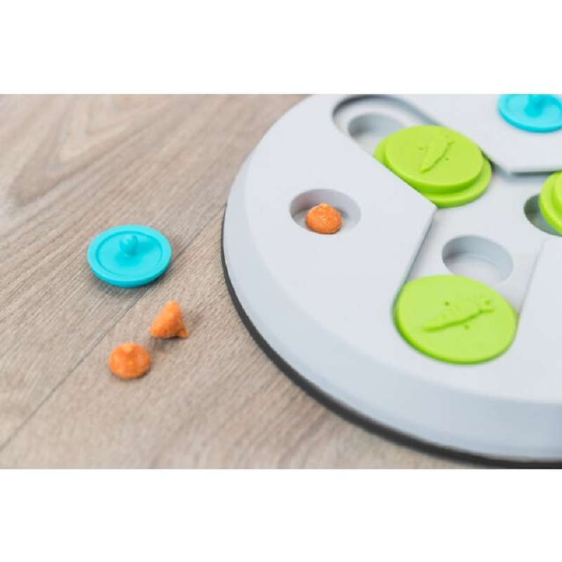 Trixie, Slide & Fun-Brettstrategiespiel