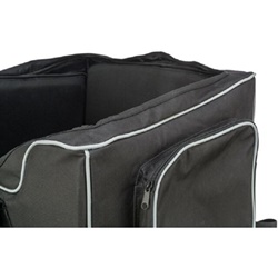 Trixie, Silla de auto midi