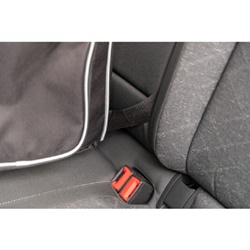 Trixie, Midi car seat