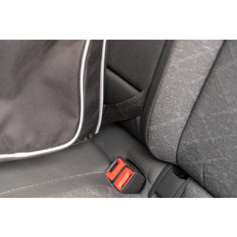 Trixie, Silla de auto midi