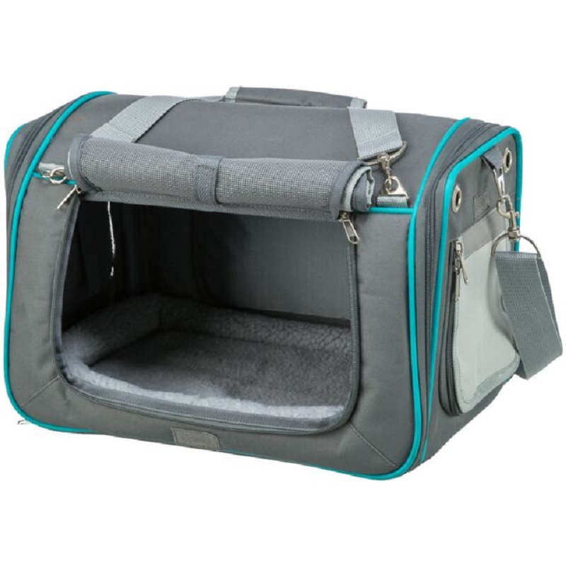 Trixie, Startseite Hundehütte und Tragetasche Vicky Trixie, Startseite Hundehütte und Tragetasche Vicky