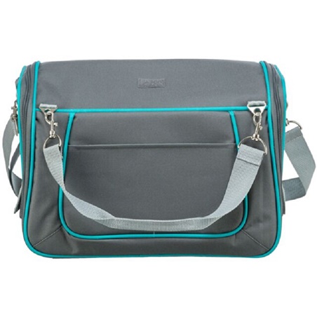 Trixie, Home Kennel & Sac de transport Vicky