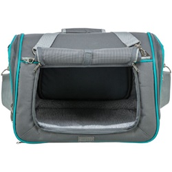 Trixie, Home Kennel & Carrier Bag Vicky
