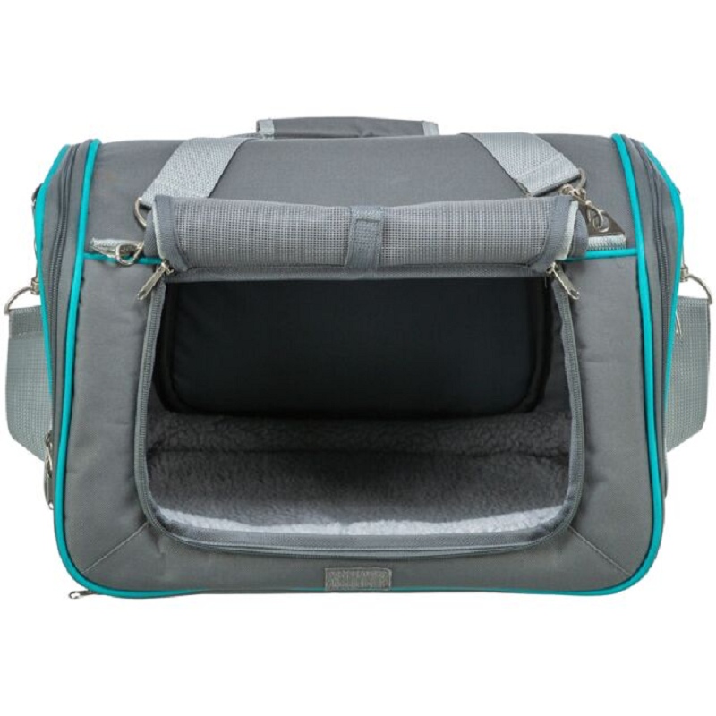 Trixie, Cuccia e borsa da trasporto per la casa Vicky