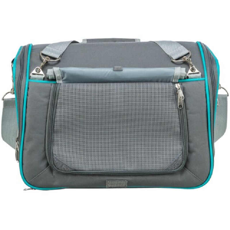 Trixie, Cuccia e borsa da trasporto per la casa Vicky