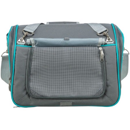 Trixie, Home Kennel & Sac de transport Vicky