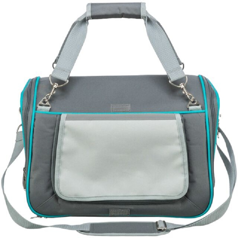 Trixie, Home Kennel & Carrier Bag Vicky