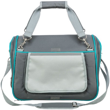 Trixie, Home Kennel & Sac de transport Vicky
