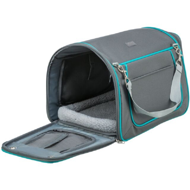 Trixie, Cuccia e borsa da trasporto per la casa Vicky