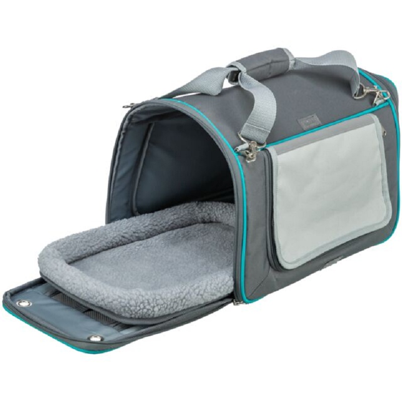 Trixie, Home Kennel & Carrier Bag Vicky
