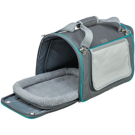 Trixie, Home Kennel & Sac de transport Vicky