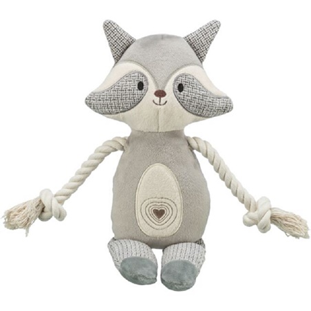 Trixie, Raccoon