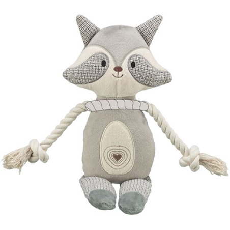 Trixie, Procione