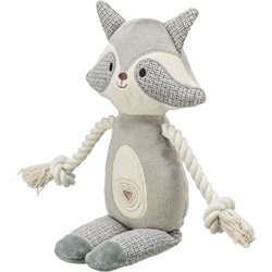 Trixie, Mapache