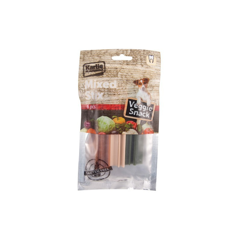 Friandises Mix Friandises Mix