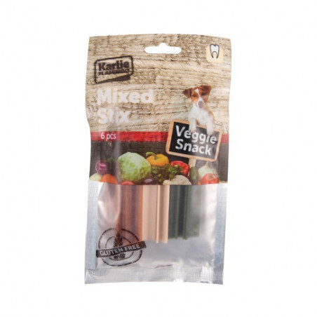 Friandises Mix