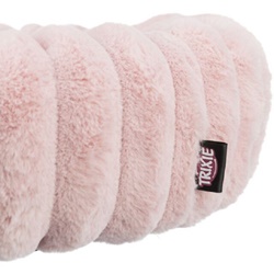 Trixie, cama lonni