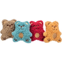 Trixie, Orso