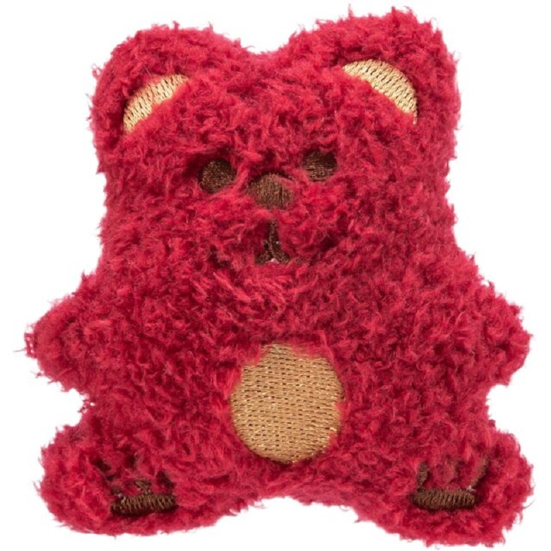 Trixie, Oso