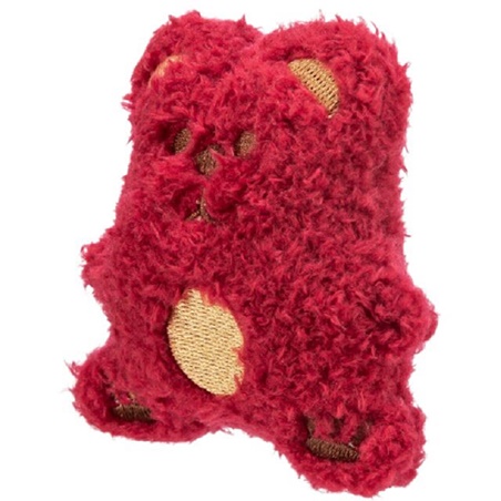 Trixie, Orso