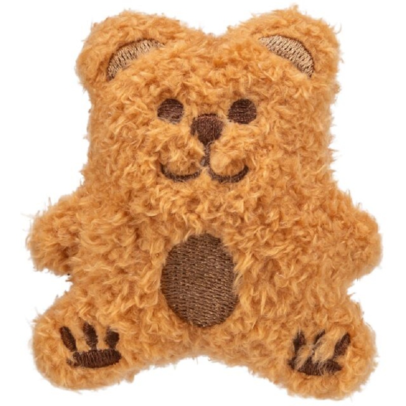 Trixie, Orso