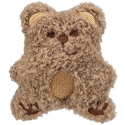 Trixie, Orso