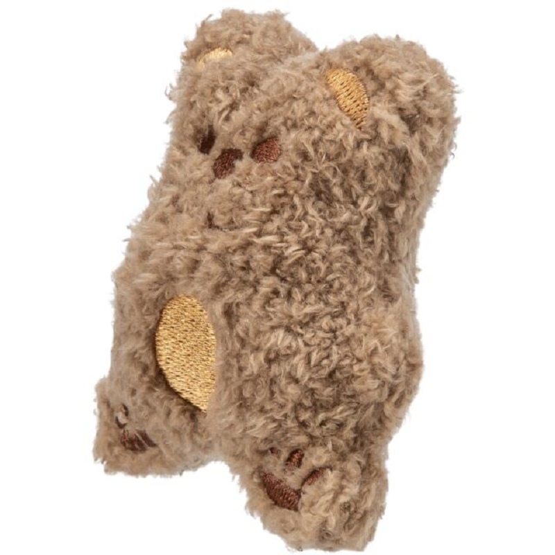 Trixie, Bear