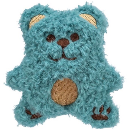 Trixie, Oso