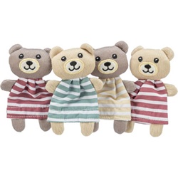 Trixie, Orso