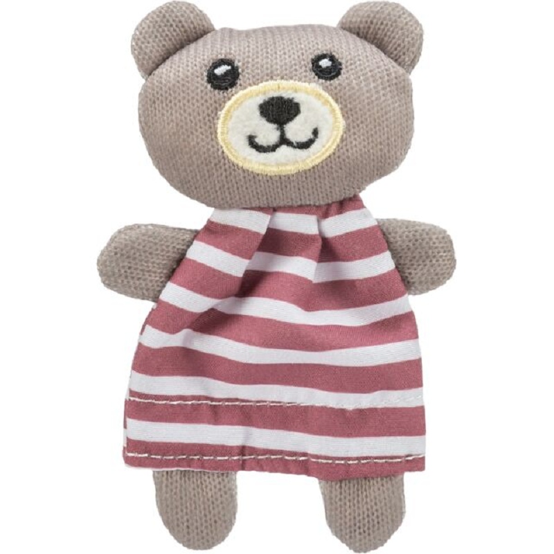 Trixie, Oso