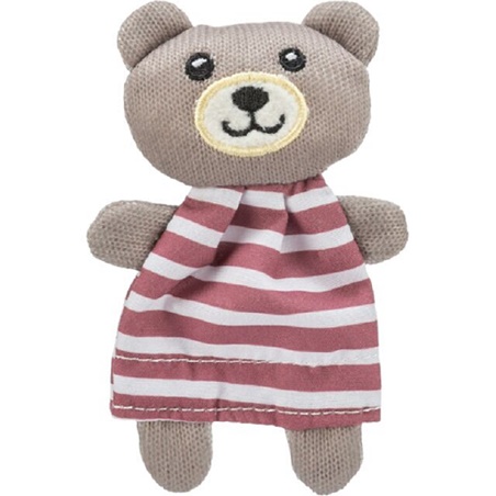 Trixie, Orso