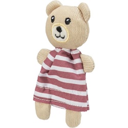 Trixie, Oso